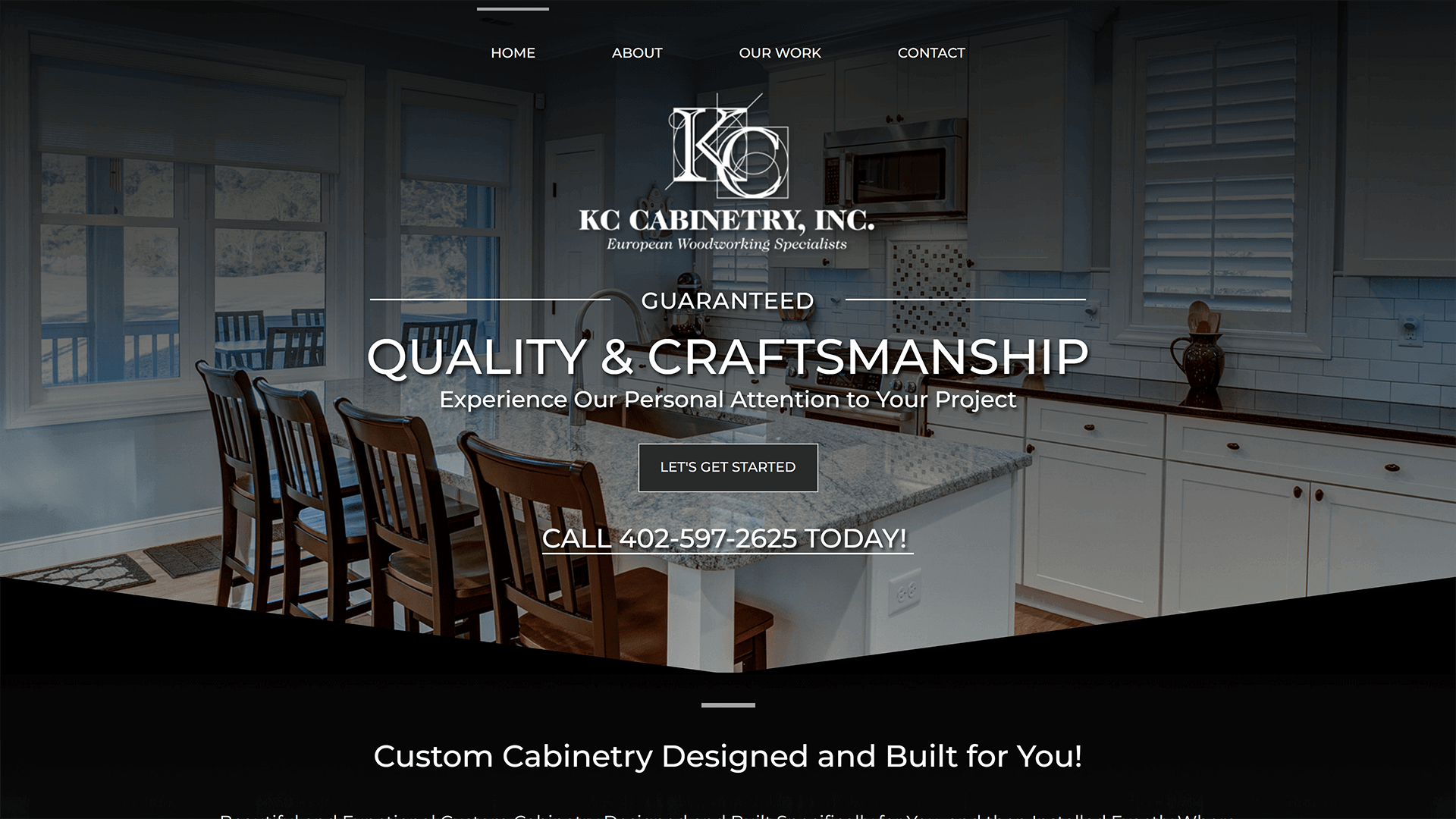 KC Cabinetry, Inc.