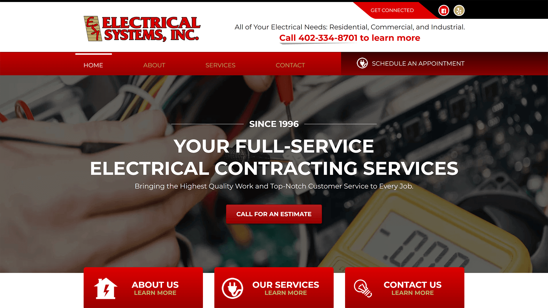 Electrical Systems Inc.